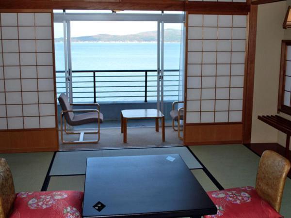 Yukemurino-Yado Biwanso Nanao Oda fotoğraf