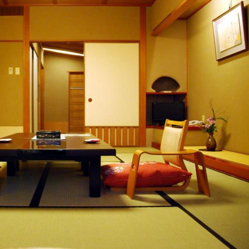 Yukemurino-Yado Biwanso Nanao Oda fotoğraf